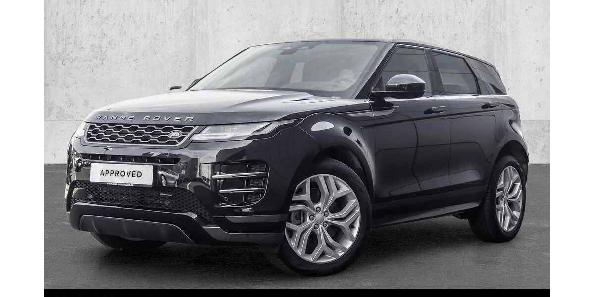 Land Rover Range Rover Evoque 2.230 km 44.980 &euro; Köln 51149