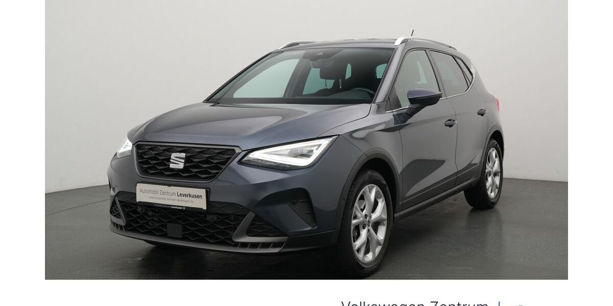 Seat Arona 28.185 km 20.380 &euro; Leverkusen 51379