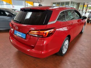 Opel Astra Ultimate Navi Keyless Park&Go Klimaautom. Wi 25.902 km 18.290 &euro; HAAN 42781