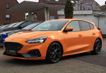 Ford Focus 54.000 km 26.800 &euro; Neuss 41468