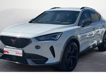 Cupra Formentor 86.057 km 21.980 &euro; Hilden 40721