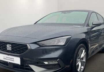 Seat Leon 10.310 km 26.440 &euro; Neuss 41460