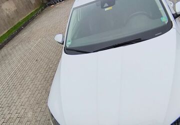 Skoda Octavia 333.712 km 6.999 &euro; Solingen 42651