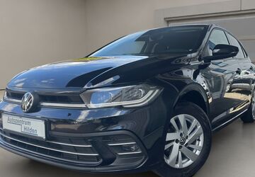 VW Polo 116.000 km 15.990 &euro; Hilden bei Düsseldorf 40721