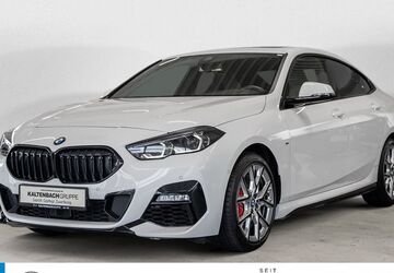 BMW 220 Gran Coupé 10.793 km 32.390 &euro; Remscheid 42897