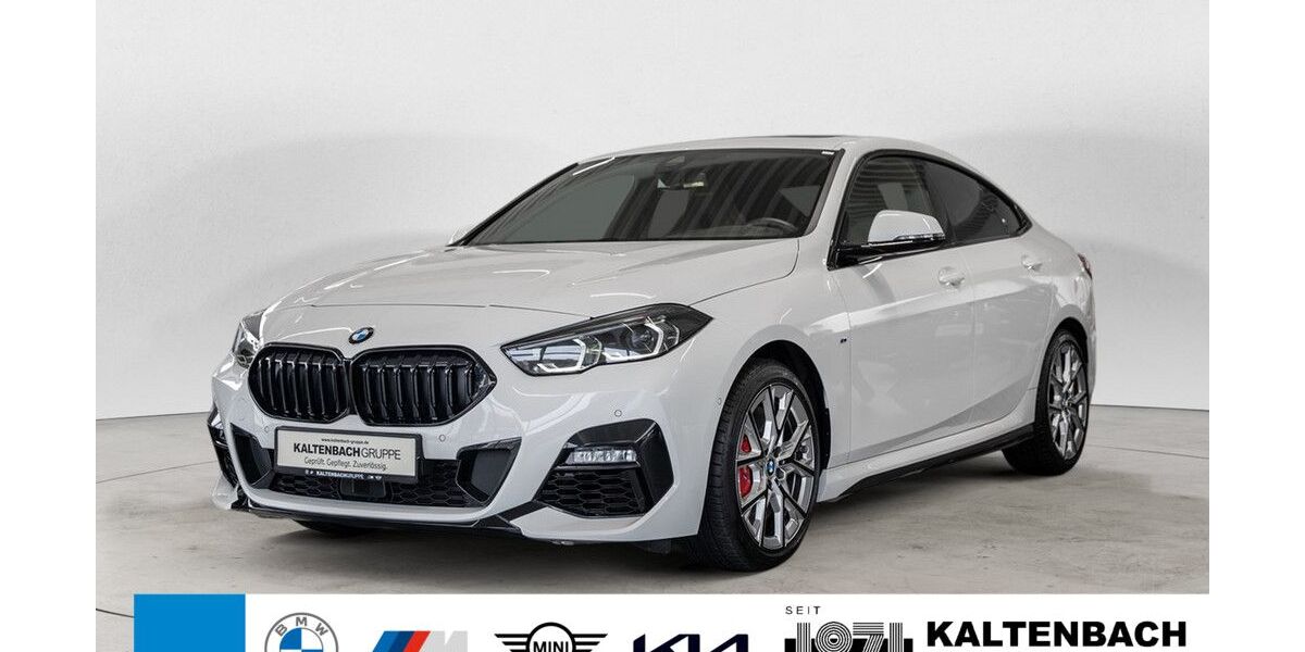 BMW 220 Gran Coupé 10.793 km 32.390 &euro; Remscheid 42897