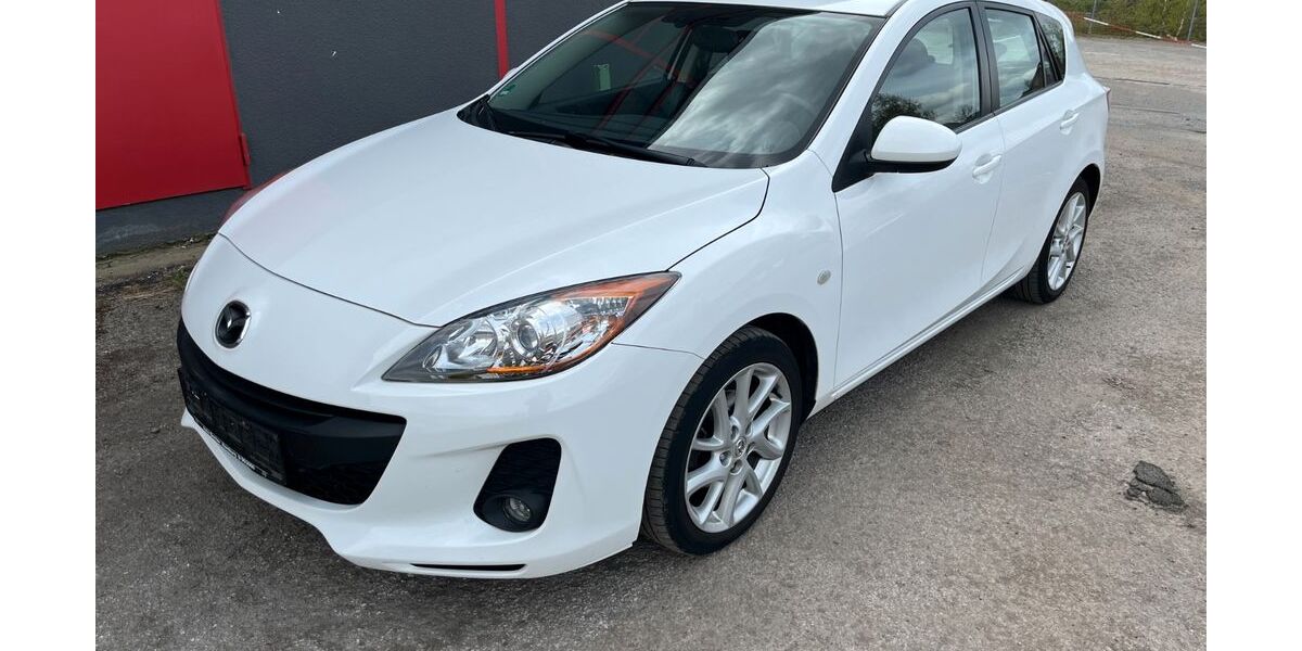 Mazda 3 165.000 km 5.000 &euro; Neuss 41472