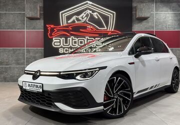 VW Golf 44.066 km 33.990 &euro; Remscheid 42897