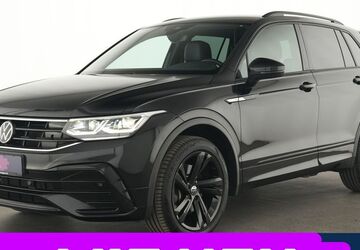 VW Tiguan 19.660 km 39.489 &euro; Neuss 41460