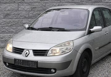 Renault Scenic 145.700 km 1.670 &euro; Wermelskirchen 42929