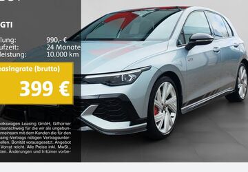 VW Golf 5.375 km 46.610 &euro; Remscheid 42897