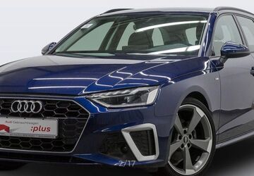 Audi A4 99.000 km 28.550 &euro; Bergisch Gladbach 51467