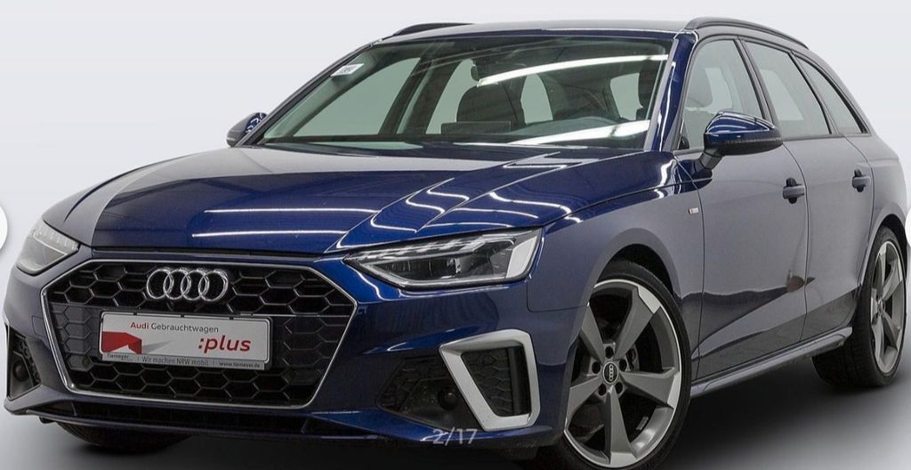 Audi A4 99.000 km 28.550 &euro; Bergisch Gladbach 51467