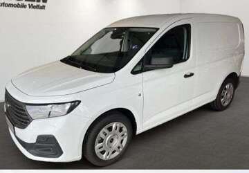 Ford Transit Connect 2.500 km 18.980 &euro; Neuss 41464