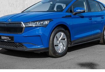 Skoda Enyaq 21.833 km 19.830 &euro; Düsseldorf 40474