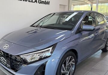 Hyundai i20 19.000 km 17.490 &euro; Heiligenhaus 42579