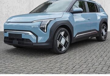 Kia EV3 1.807 km 40.380 &euro; Hilden 40721