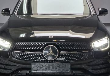 Mercedes-Benz GLC 300 145.360 km 35.990 &euro; Hilden 40721
