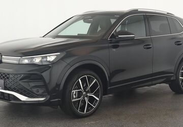 VW Tiguan 22.500 km 45.984 &euro; Düsseldorf 40233