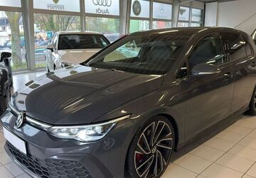 VW Golf 53.400 km 29.990 &euro; Köln 50827