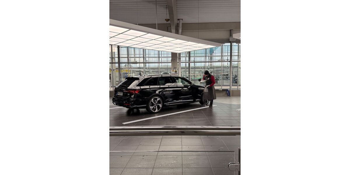 Audi A4 38.653 km 32.500 &euro; Mülheim 45470