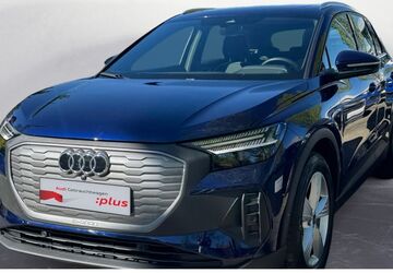 Audi Q4 e-tron 91.636 km 26.980 &euro; Hilden 40721