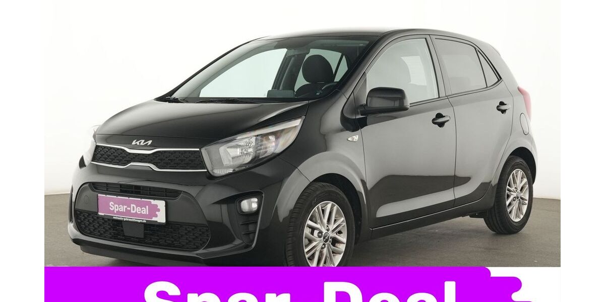 Kia Picanto 4.980 km 14.899 &euro; Neuss 41460