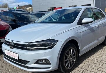 VW Polo 167.000 km 10.590 &euro; Wuppertal 42109