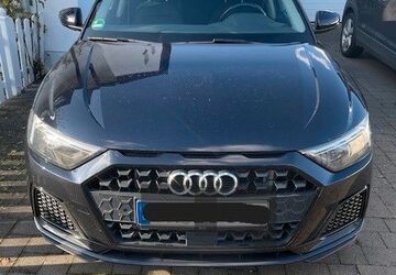Audi A1 61.000 km 19.500 &euro; Pulheim 50259