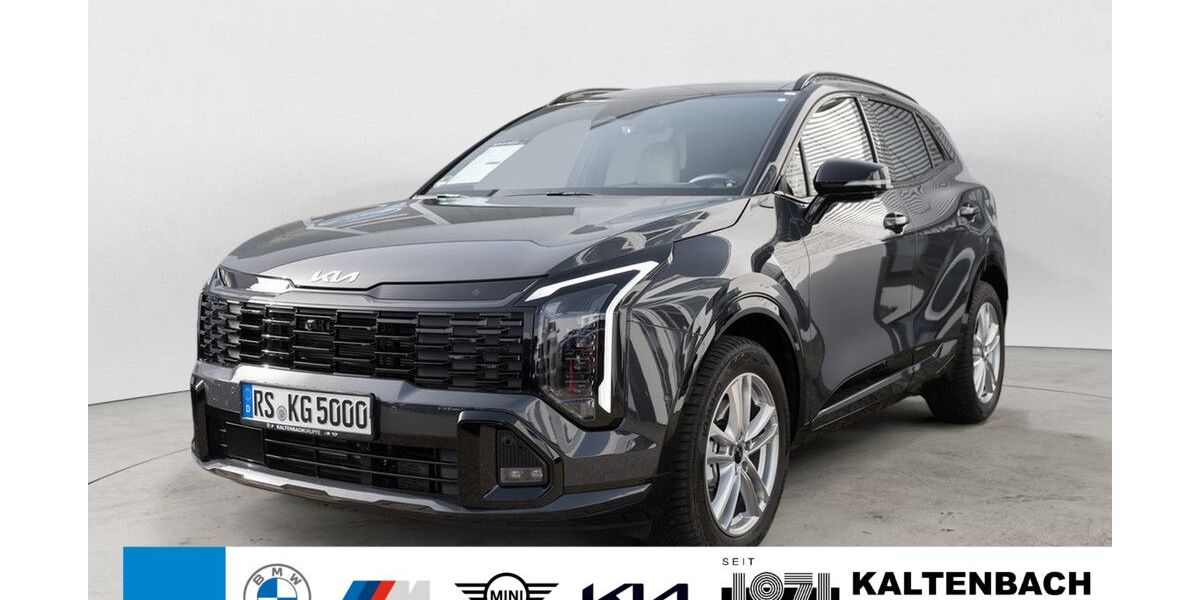 Kia Sportage 3.900 km 39.990 &euro; Remscheid 42897