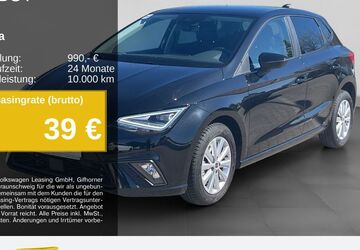 Seat Ibiza 23.586 km 20.460 &euro; Remscheid 42897