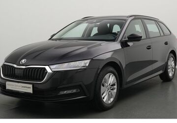 Skoda Octavia 27.504 km 27.980 &euro; Leverkusen 51379