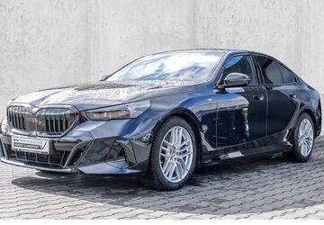 BMW 540 33.640 km 68.490 &euro; Velbert 42553