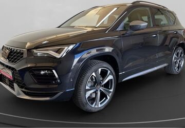 Cupra Ateca 12.760 km 31.440 &euro; Köln 50823