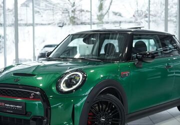 Mini Cooper S 43.500 km 27.900 &euro; Remscheid/NRW 42855