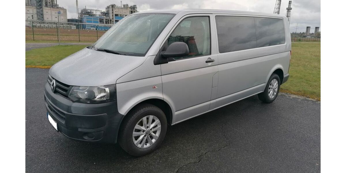 VW T5 Transporter 165.000 km 16.950 &euro; Leverkusen 51373