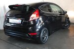 Ford Fiesta TITANIUM EINPARKHILFE KLIMAAUTOMATIK 118.745 km 5.804 &euro; Köln 50858