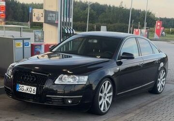 Audi A6 247.000 km 7.000 &euro; Solingen 42653