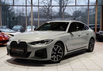 BMW M440 30.000 km 54.800 &euro; Remscheid/NRW 42855