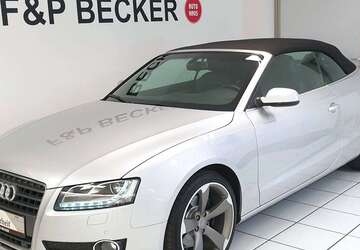 Audi A5 84.053 km 16.490 &euro; Wuppertal 42275