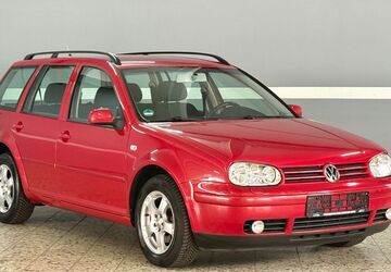 VW Golf 180.000 km 2.990 &euro; Wuppertal 42275
