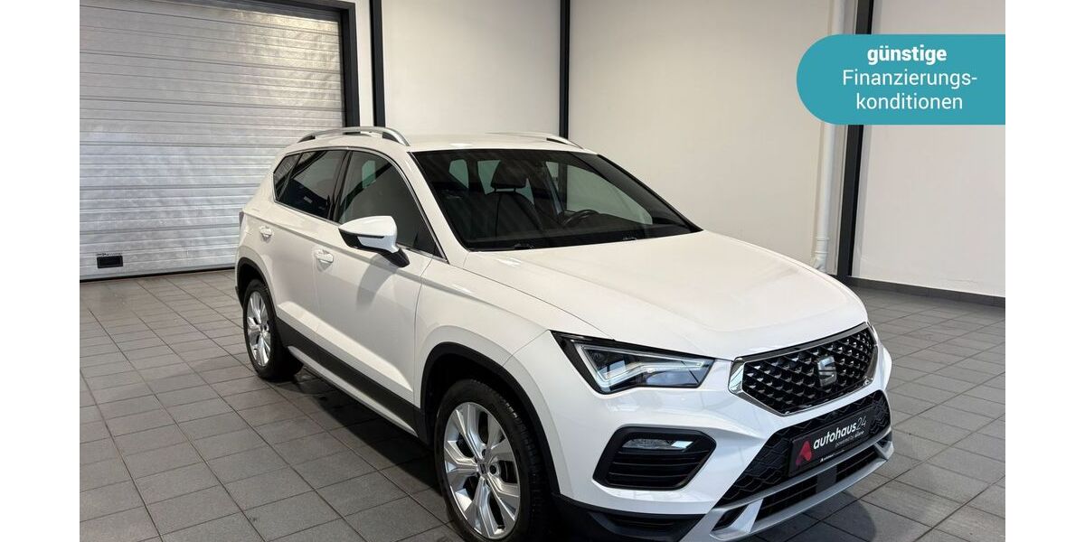 Seat Ateca 42.753 km 25.890 &euro; Wuppertal 42287