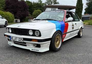 BMW 325 168.000 km 20.000 &euro; Dormagen 41540