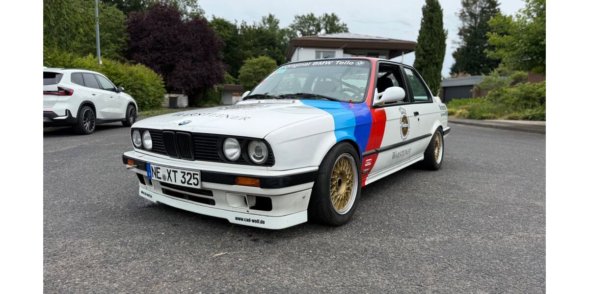 BMW 325 168.000 km 20.000 &euro; Dormagen 41540