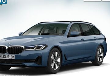 BMW 530 82.569 km 40.400 &euro; Kaarst 41564