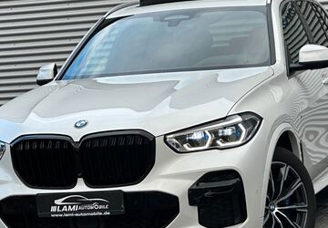 BMW X5 71.000 km 59.999 &euro; Grevenbroich 41515