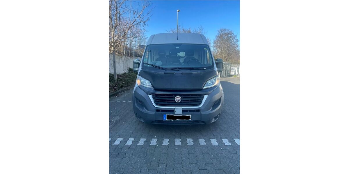 Fiat Ducato 443.500 km 11.500 &euro; Köln 50969