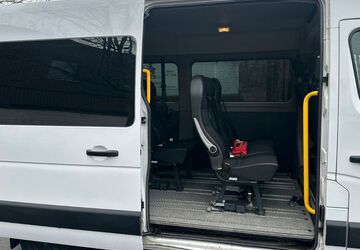 Opel Movano 190.900 km 14.268 &euro; Solingen 42697