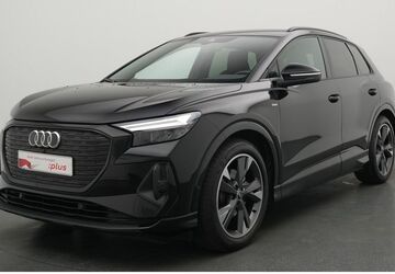 Audi Q4 e-tron 31.971 km 29.980 &euro; Leverkusen 51373