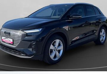 Audi Q4 28.168 km 24.990 &euro; Köln 51145